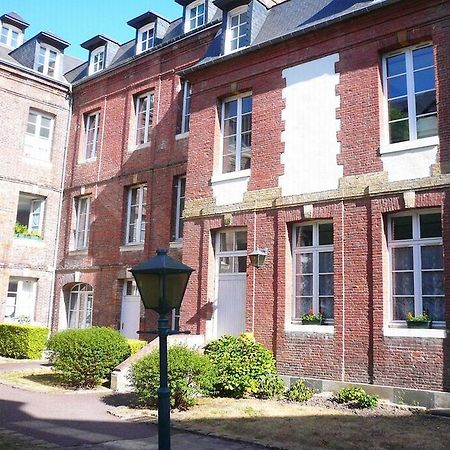 Chez Lisette Honfleur 500M Plage Habitación foto