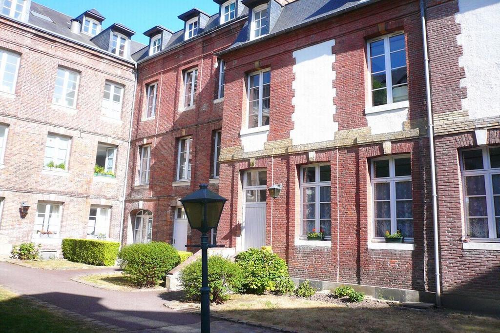 Chez Lisette Honfleur 500M Plage Habitación foto